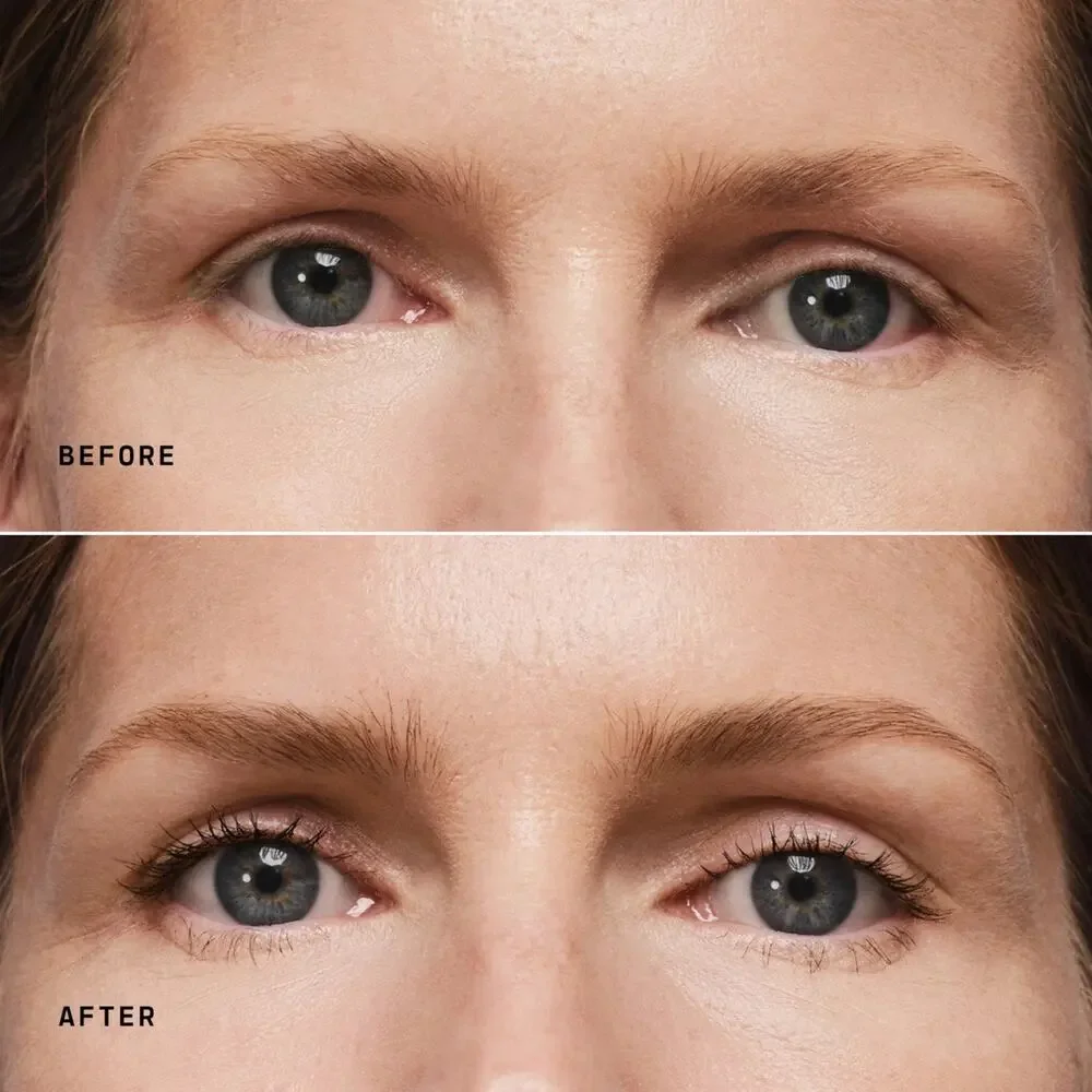 Versed Day Lash-Defining Mascara in Black 🖤 | NIB | Clean Beauty